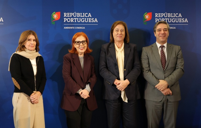 CIMAL assinou protocolos do Programa RecolhaBio 2025