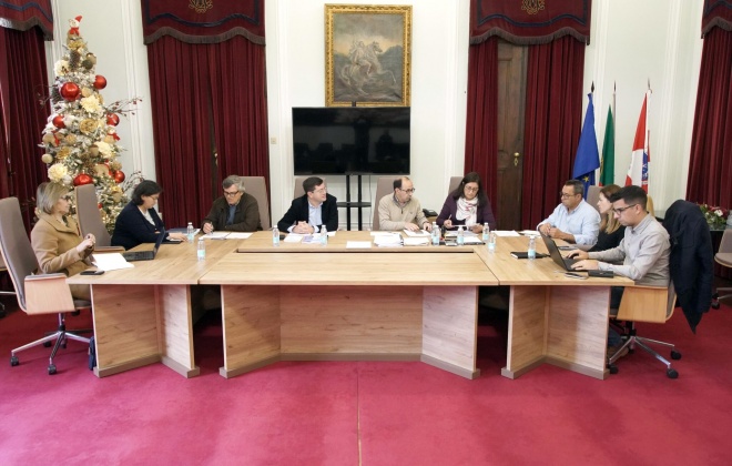 Câmara Municipal de Santiago do Cacém conta com um orçamento de 55,9 milhões de euros em 2026