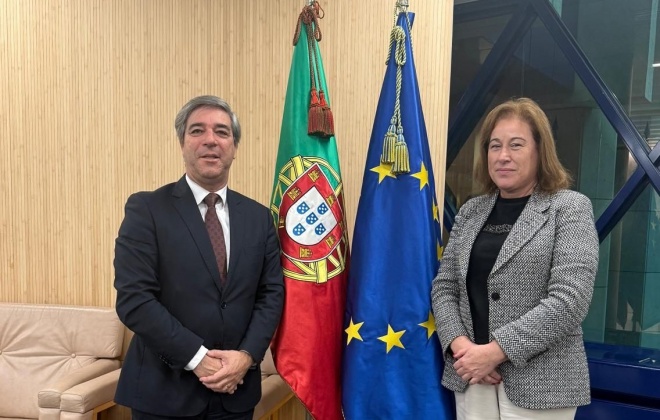 Presidente da Câmara Municipal de Alcácer do Sal alerta Governo sobre problemas ambientais no concelho