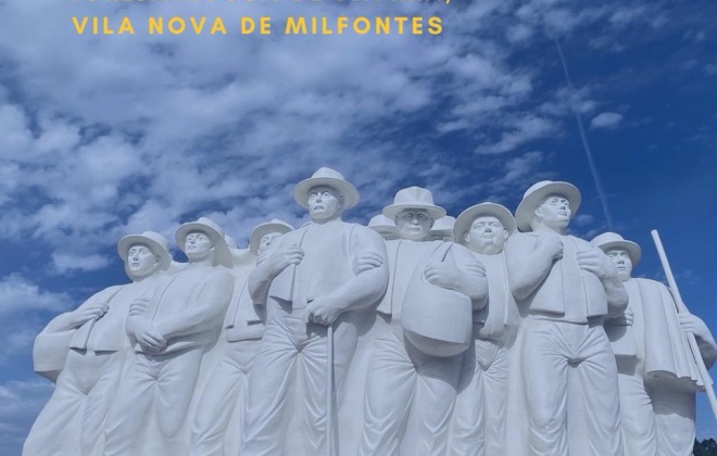 Igreja Nossa Senhora de Fátima em Vila Nova de Milfontes recebe concerto de Ano Novo neste sábado ás 21 horas