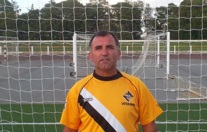 Faleceu Samuel Castanheira antigo jogador e treinador do Vasco da Gama de Sines