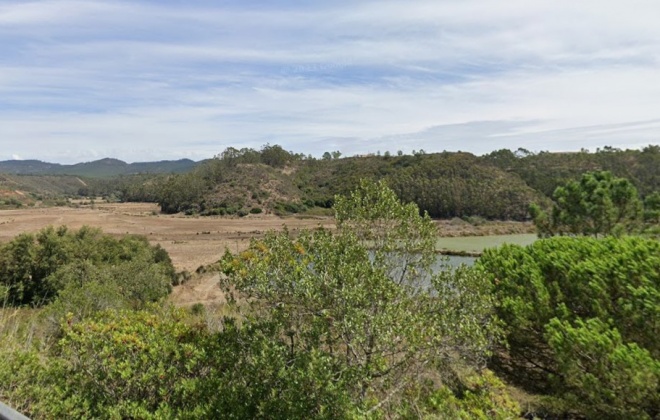 Novo parque eólico poderá “nascer” no Alentejo Litoral