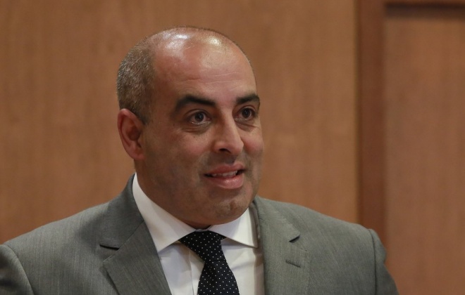 Ricardo Pinheiro é o novo presidente da CCDR do Alentejo