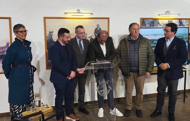 Porto Covo é o primeiro destino turístico sustentável do Alentejo (com áudios)