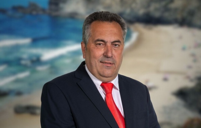 Vereador Manuel Matias do Chega em Odemira critica processo eleitoral para a CCDR