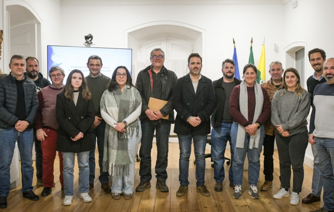 Município de Odemira reforça transferência de competências e verbas para as freguesias do concelho