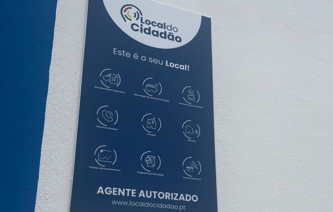Junta de Freguesia de Garvão disponibiliza serviço “Local do Cidadão”