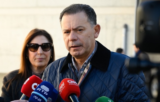 Primeiro-ministro está hoje em Sines para assinatura de contratos de investimento