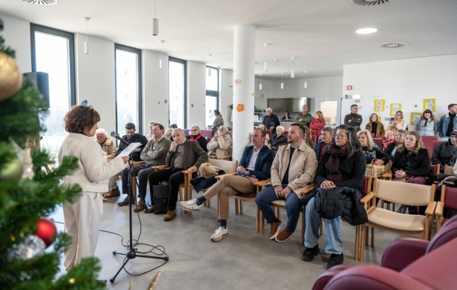 Porto Covo promove envelhecimento ativo junto da população com mais de 65 anos