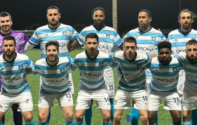 Ginásio Clube de Sines apurado para os quartos de final da taça do INATEL de Beja