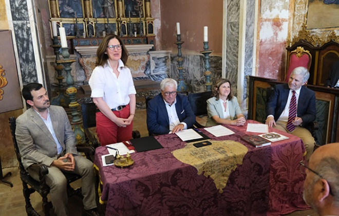 Petição pede continuidade de Ana Paula Amendoeira como vice da CCDR Alentejo