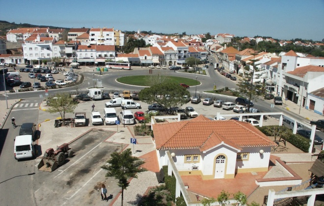 População de Cercal do Alentejo continua sem água potável nas torneiras