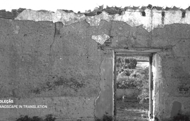 Livro sobre construção em Taipa é apresentado em Odemira