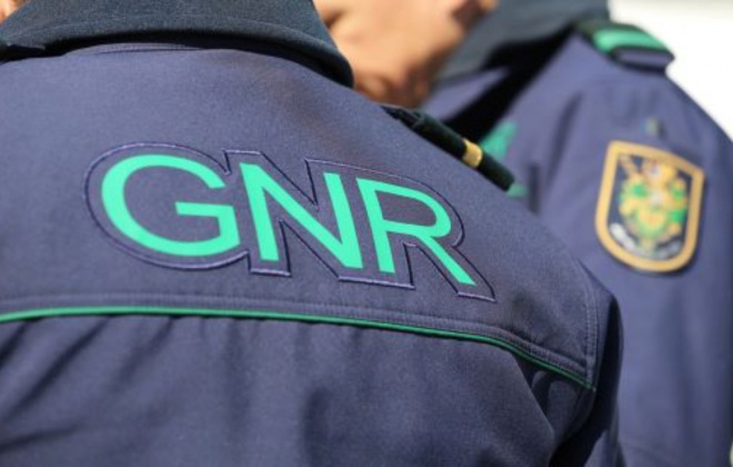 Prisão preventiva por roubo a um idoso na cidade de Sines