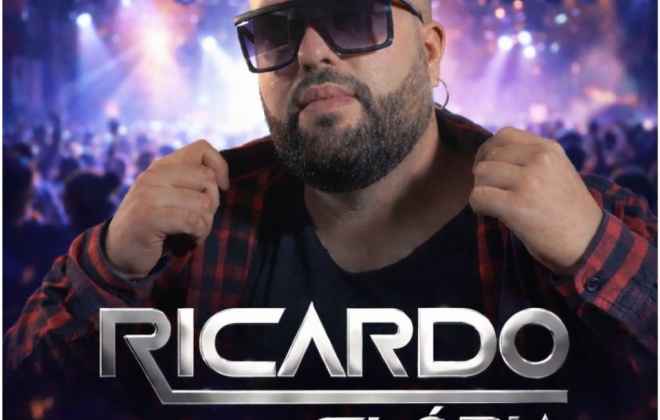 Bombeiros de Santo André organizam um baile neste sábado com Ricardo Glória