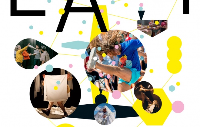 Grândola recebe festival de artes performativas até domingo