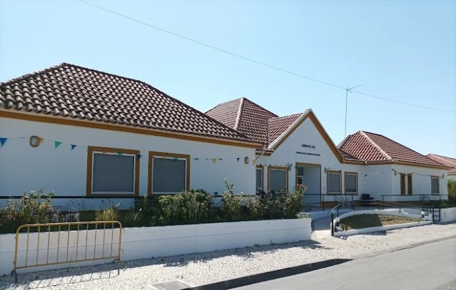 AURPICAS precisa de mais de um milhão de euros para recuperar o Lar e o Centro de Dia em Alcácer do Sal (com áudio)
