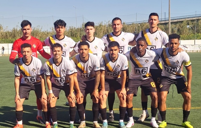 Vasco da Gama recebe o Sesimbra e o União de Santiago joga em Grândola neste domingo às 15h30 (com áudio)
