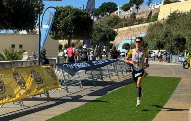 Sines Triathlon regressa a Sines no dia 27 de setembro de 2026
