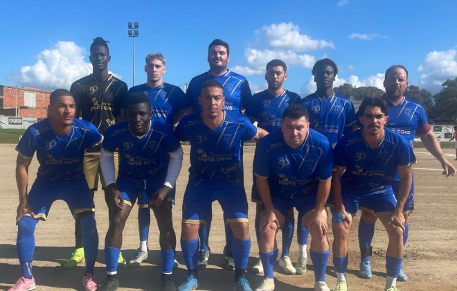 Porto Covo nas meias finais da Taça do INATEL de Beja