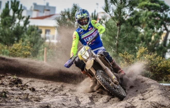 Alentejo Litoral vai receber prova internacional de motociclismo em outubro