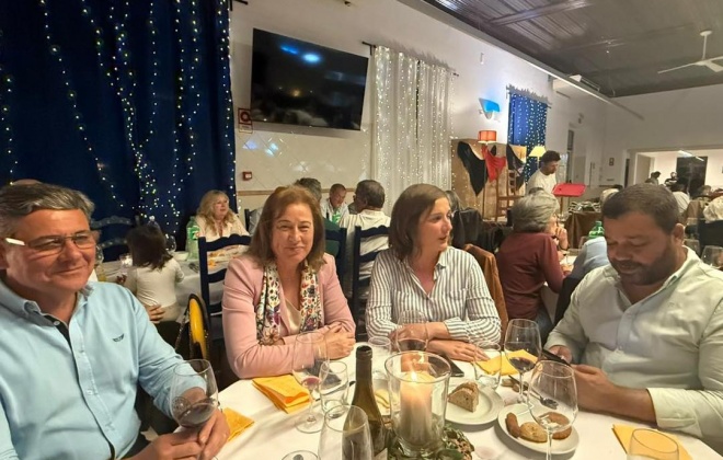 AURPICAS encheu com grande noite de fados solidária em Alcácer do Sal