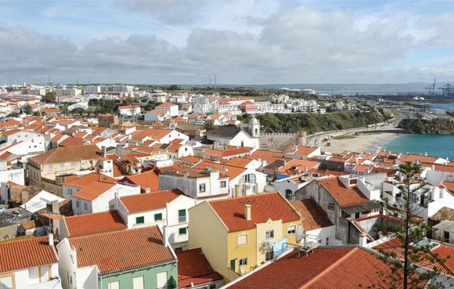Câmara de Sines promove a Discussão Pública do Projeto da Estratégia de Reabilitação Urbana de Sines