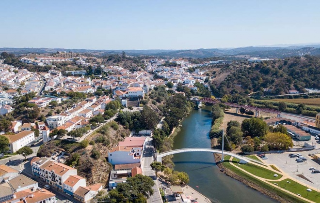 Odemira recebe durante este fim de semana o "Festival de Estátuas Vivas"