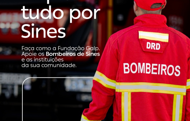 Fundação Galp mobiliza comunidade para apoiar instituições sociais do Alentejo Litoral
