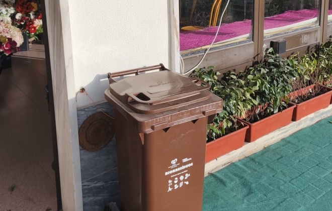 Santiago do Cacém avança com recolha de biorresíduos no setor HORECA