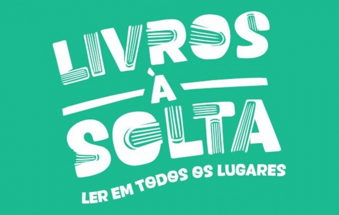 Centro de Artes de Sines recebe o lançamento do projeto “LIVROS À SOLTA: ler em todos os lugares”