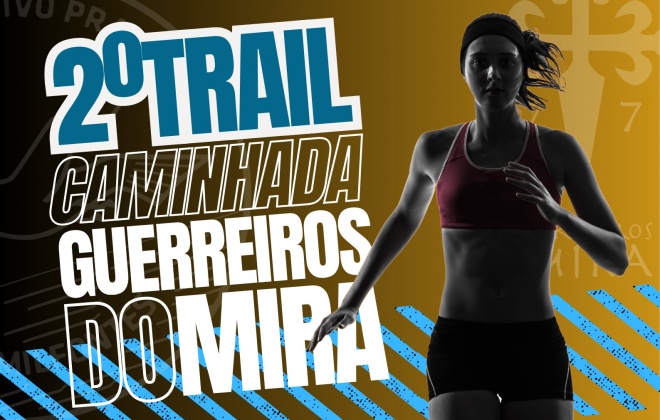 2º Trail Guerreiros do Mira realiza-se no dia 9 de maio em Vila Nova de Milfontes