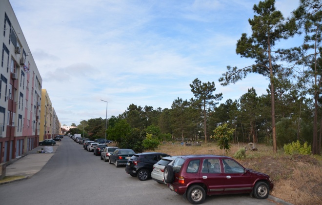 Câmara de Santiago do Cacém aliena lotes para habitação em Vila Nova de Santo André (com áudio)