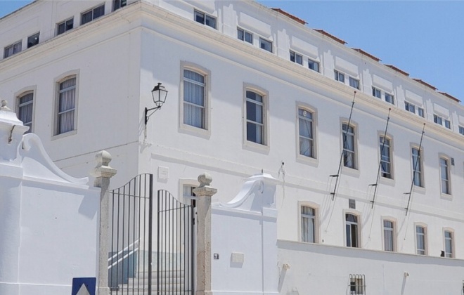 Câmara de Sines vai adquirir uma viatura ligeira para recolha de lixo