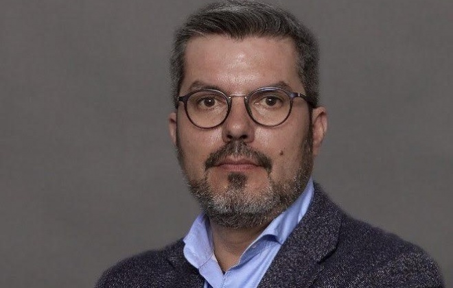 Jorge Mestre foi designado Porta-Voz do Movimento MAIS