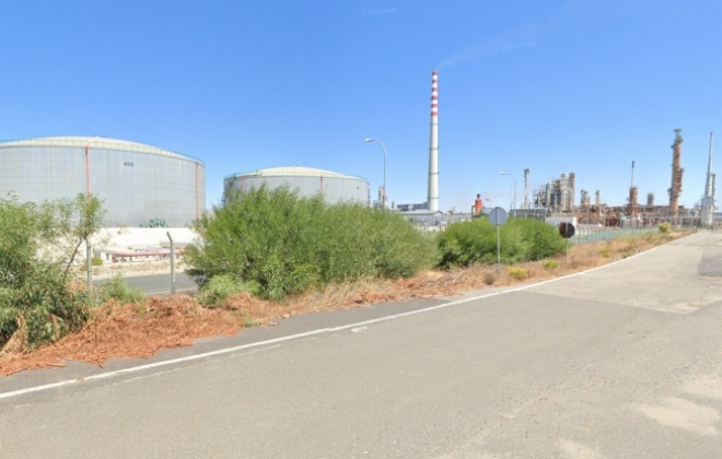 Refinaria de Sines da Petrogal e a TAP foram as empresas mais poluentes do país em 2025