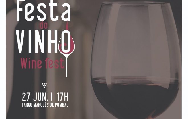 Porto Covo recebe a quarta edição da Festa do Vinho no dia 27 de junho