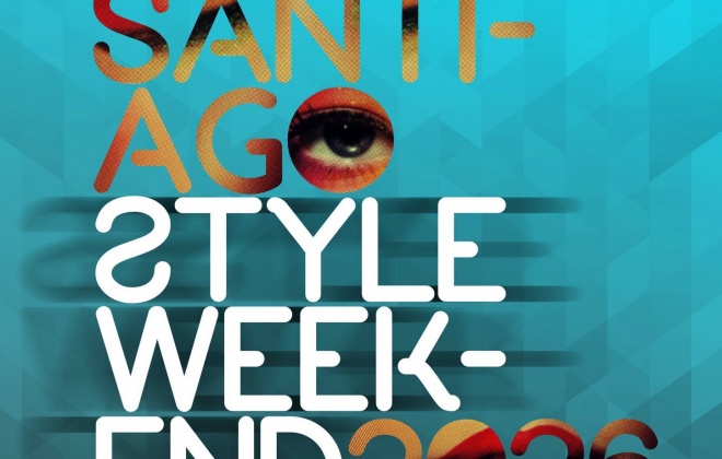 Santiago Style Weekend regressa a 3 e 4 de julho para dinamizar a cidade