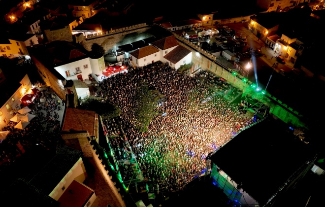 Do mambo ao reggae, música com as cores do mundo no FMM Sines 2026