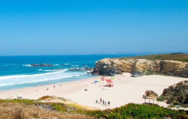 Turismo no Alentejo cresce 3,8% em 2025 e contraria quebras no Algarve e Setúbal