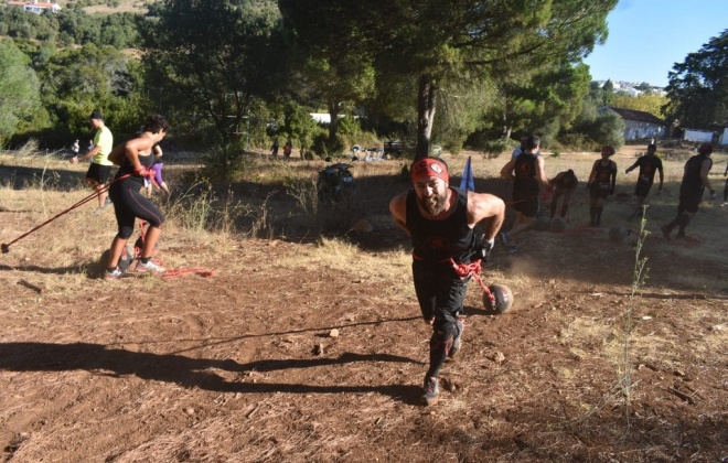 Falta de apoios cancela corrida de obstáculos de Santiago do Cacém em 2026