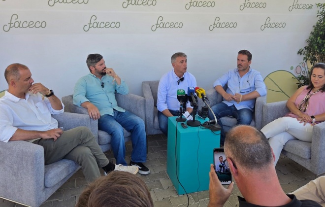 FACECO bate recorde com 52 mil visitantes e lança nova marca para valorizar produtos de Odemira (com áudio)