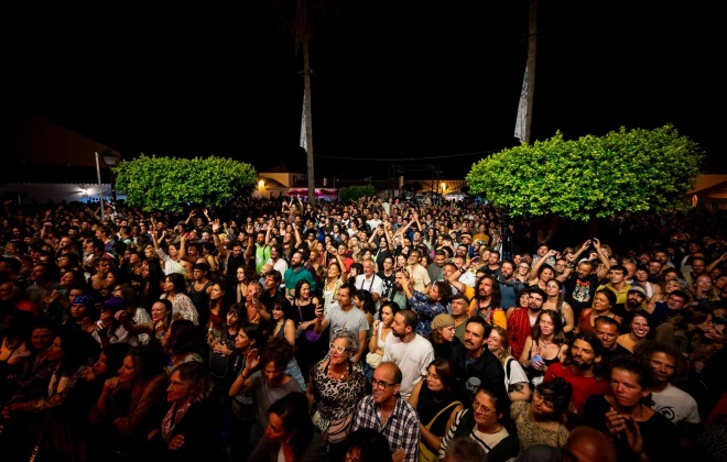Porto Covo acolheu com sucesso os primeiros três dias do Festival Músicas do Mundo (com áudio)