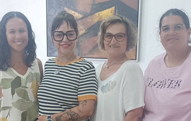Sines ganha novo núcleo da Associação Pais em Rede para apoiar famílias de crianças com deficiência