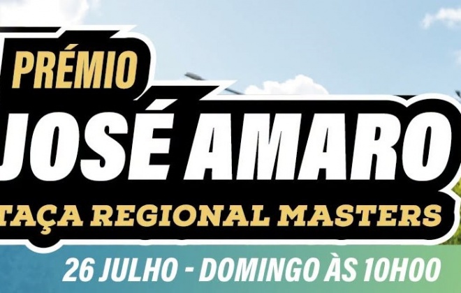 Grândola recebe Prémio José Amaro e reúne a elite regional de ciclismo Masters