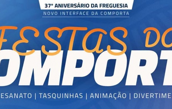 Festas da Comporta arrancam esta sexta-feira para celebrar tradição e o 37.º aniversário da freguesia