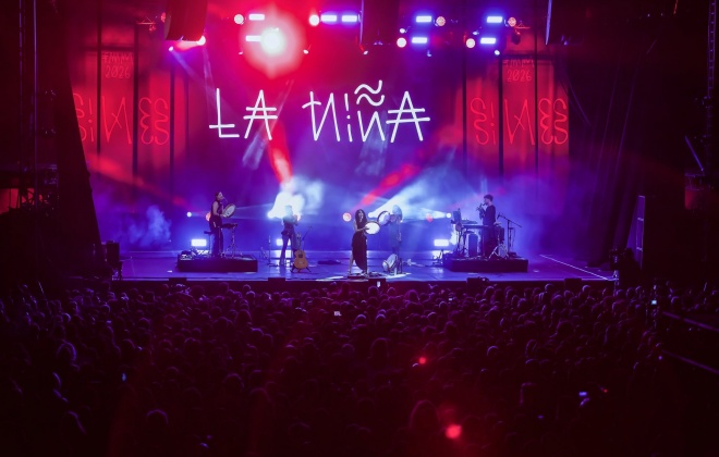 Festival Músicas do Mundo entra nos últimos dois dias com concertos no Castelo e Avenida da Praia nesta sexta-feira e sábado