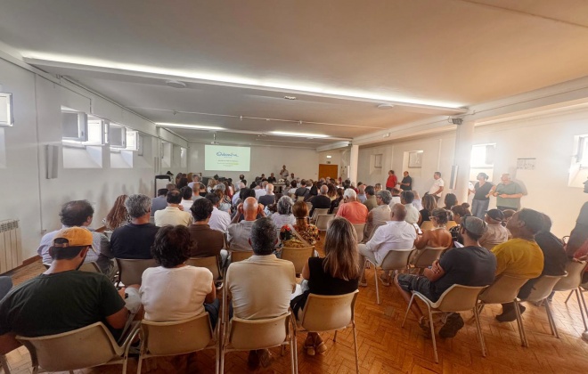 Discussão Pública da Revisão do Plano Diretor Municipal de Odemira decorre até outubro