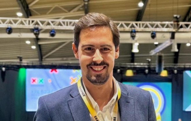 Francisco Martins Silva renunciou a todos os órgãos no Partido Socialista