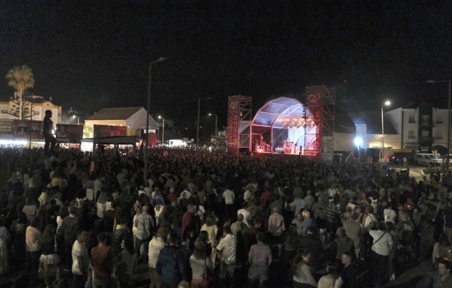 Cercal do Alentejo encheu para celebrar a tradição no Festival da Patanisca